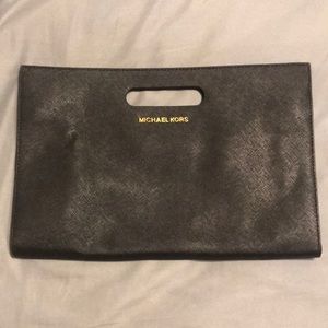 Michael Kors Large Clutch